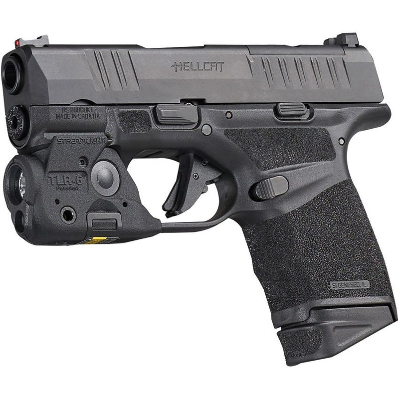 Streamlight TLR-6 TriggerGuard Light/Laser Weapon Light [69287]