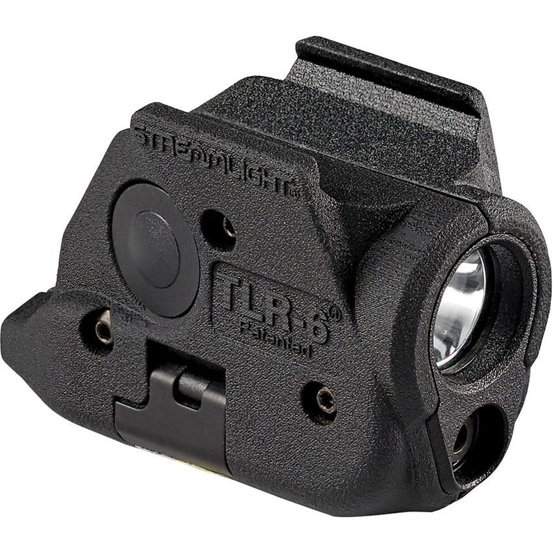 Streamlight TLR-6 TriggerGuard Light/Laser Weapon Light [69287]
