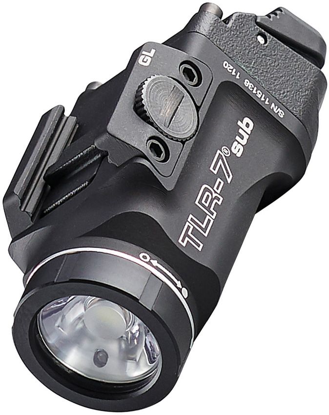 Streamlight TLR-7 Sub Tactical Light [69400]