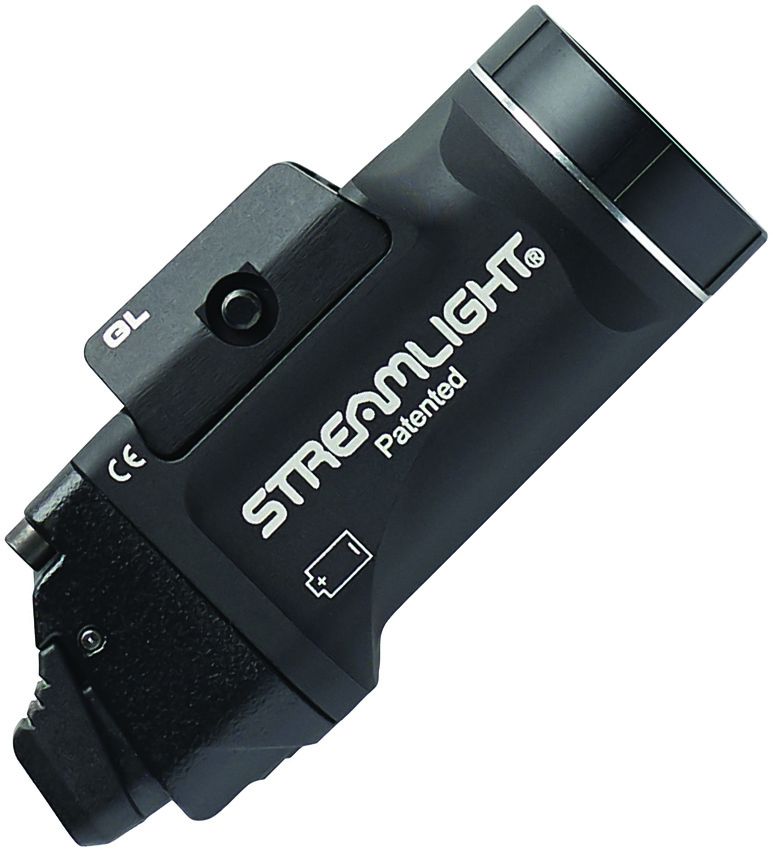 Streamlight TLR-7 Sub Tactical Light [69400]