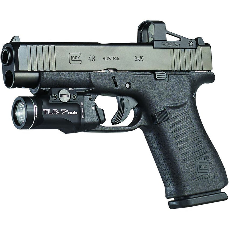 Streamlight TLR-7 Sub Tactical Light [69400]