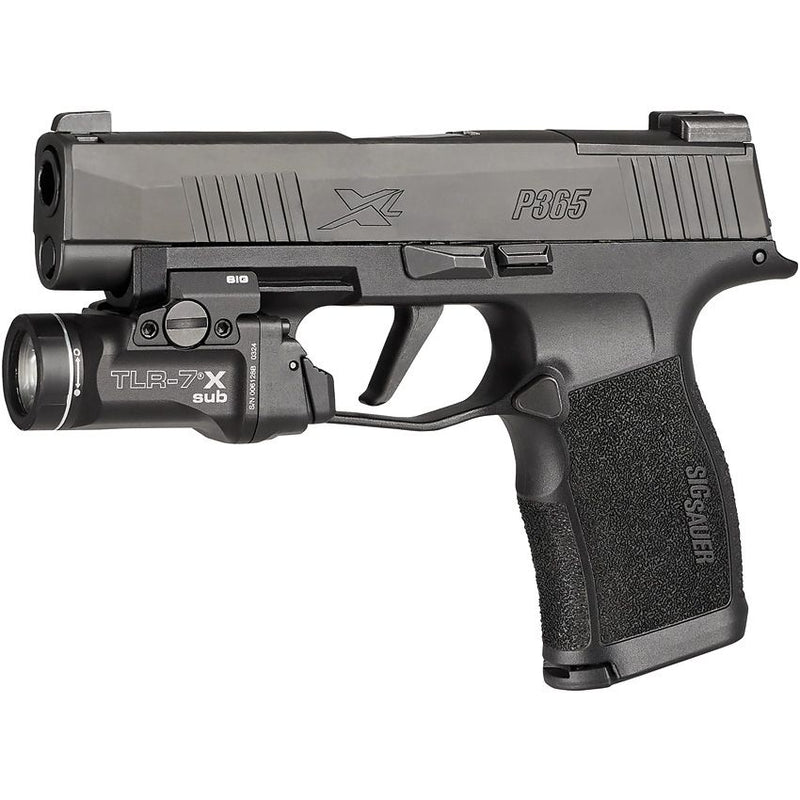 Streamlight TLR-7X Sub Gun Light [69401]