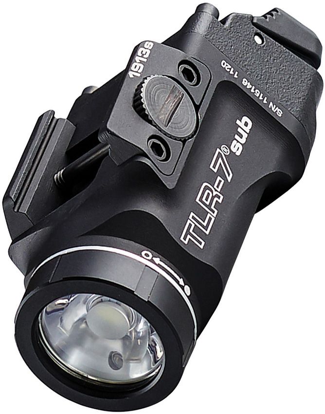 Streamlight TLR-7 Sub Tactical Light [69402]