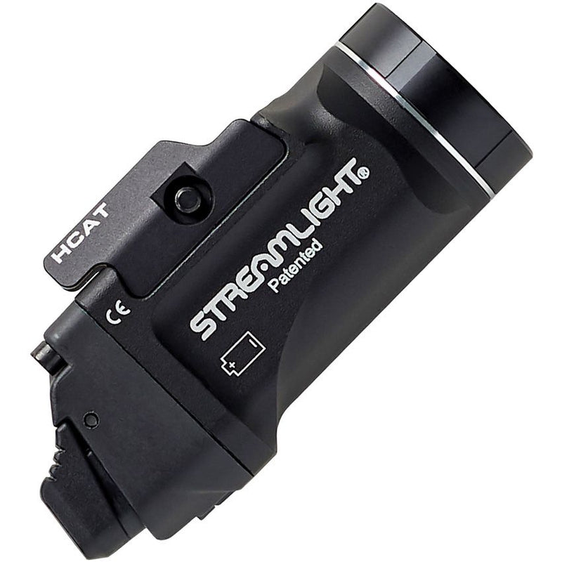 Streamlight TLR-7 for Sub Compact Railed Weapon Light [69404]