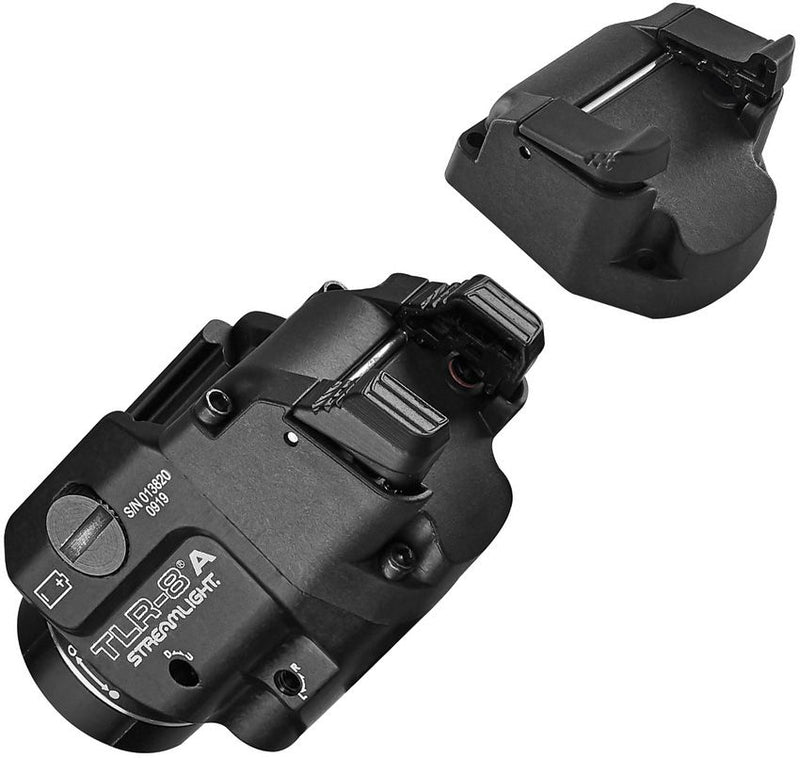 Streamlight TLR-8A Flex Mount Light Weapon Light [69414]