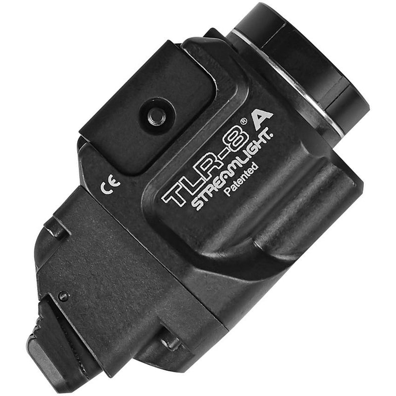 Streamlight TLR-8A Flex Mount Light Weapon Light [69414]