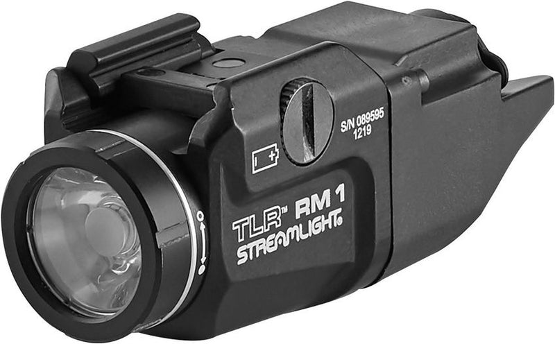 Streamlight TLR RM 1 Tactical Light [69440]