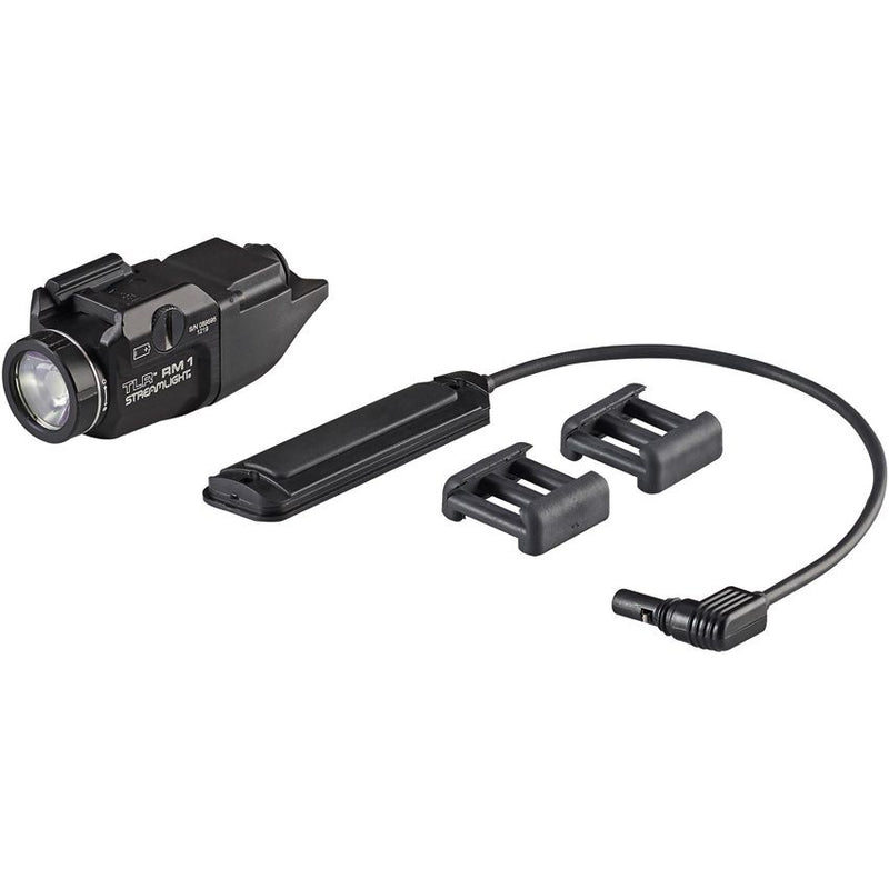 Streamlight TLR RM 1 Tactical Light [69440]