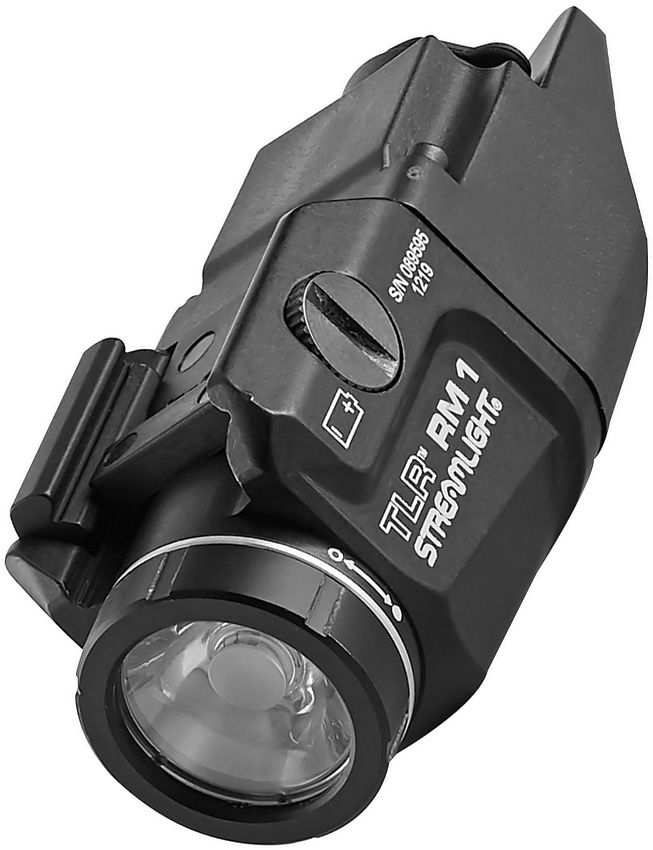 Streamlight TLR RM 1 Light with Key Kit Weapon Light [69441]