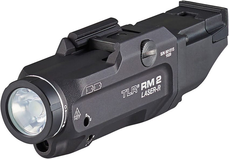 Streamlight TLR RM2 Laser Long Gun Weapon Light [69448]