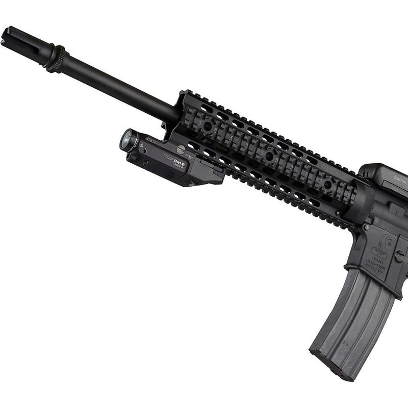 Streamlight TLR RM2 Laser Long Gun Weapon Light [69448]