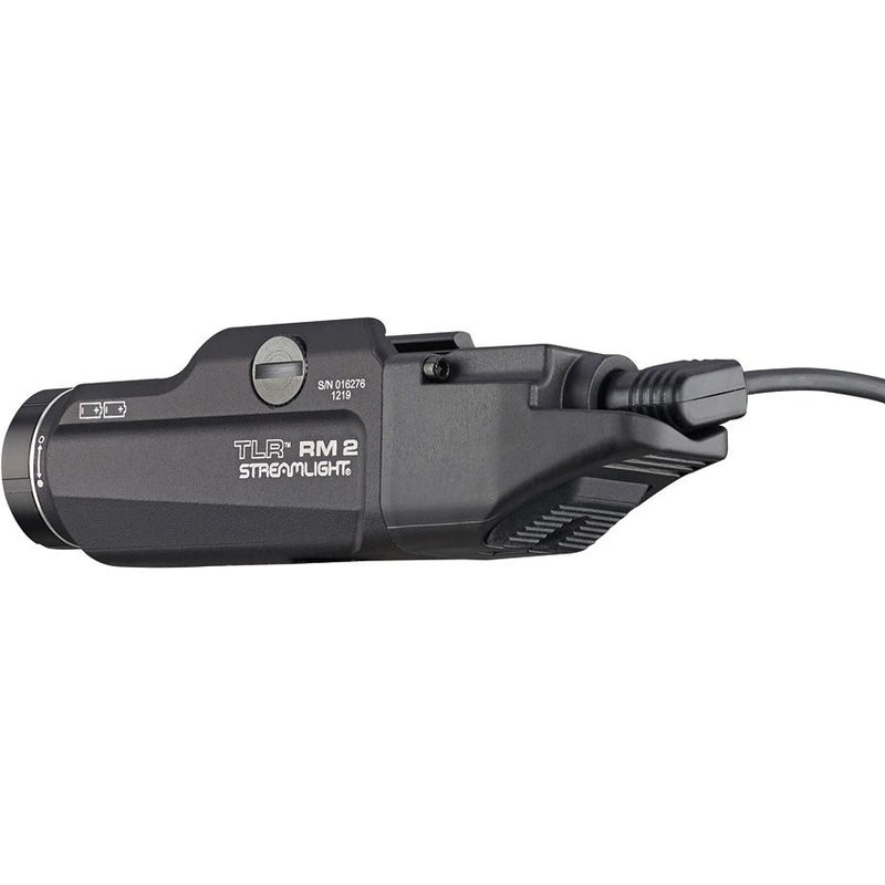 Streamlight TLR RM 2 Tactical Light [69450]