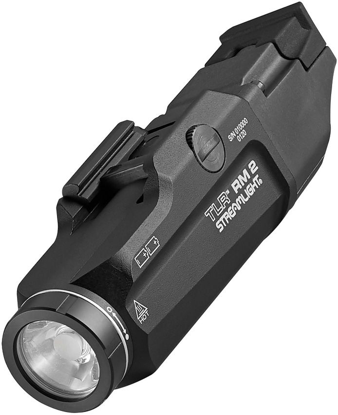 Streamlight TLR RM 2 Tactical Light [69451]