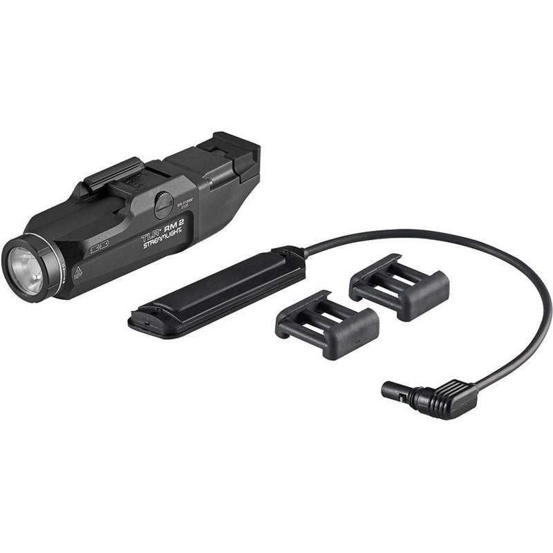 Streamlight TLR RM 2 Tactical Light [69451]