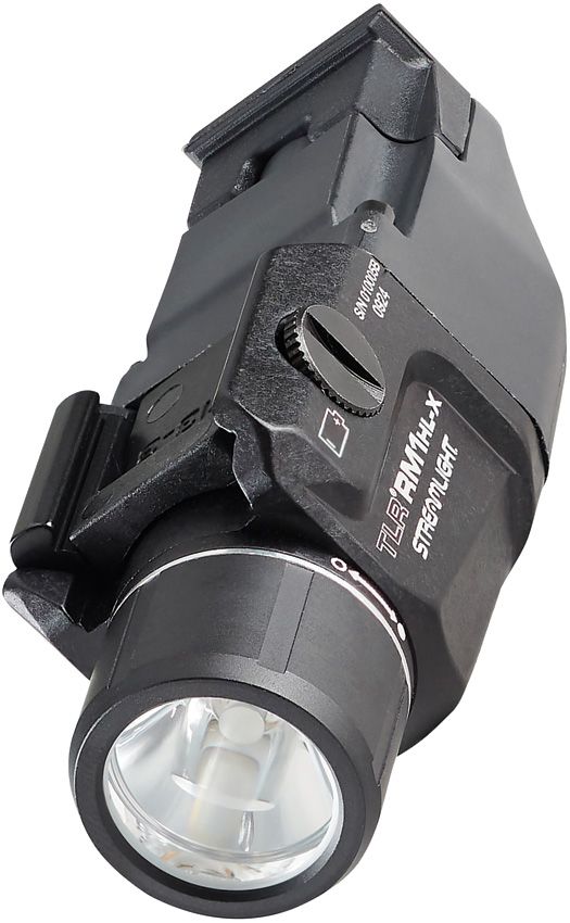 Streamlight TLR RM 1 HL-X Weapon Light [69484]
