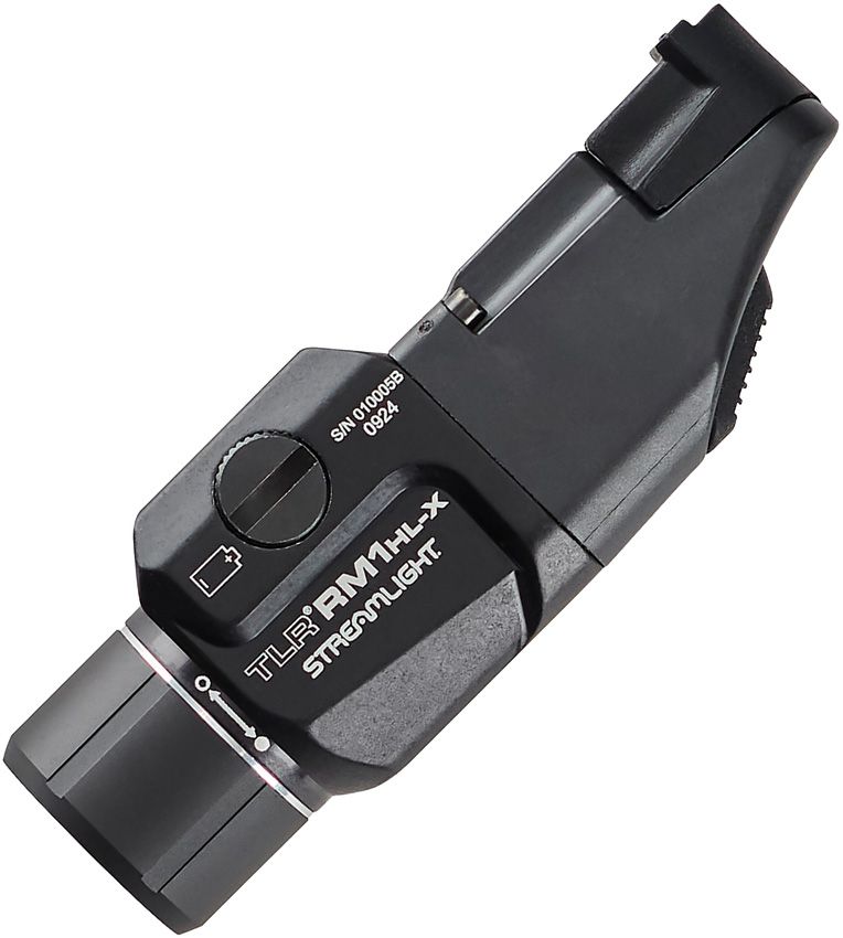 Streamlight TLR RM 1 HL-X Weapon Light [69484]
