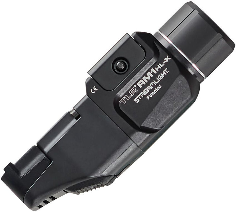 Streamlight TLR RM 1 HL-X Weapon Light [69484]
