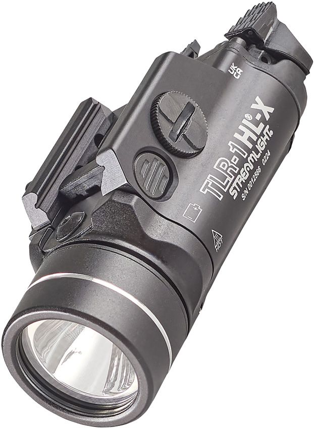 Streamlight TLR-1 HL-X Weapon Light [69500]