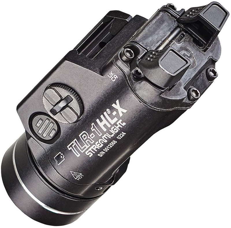 Streamlight TLR-1 HL-X Weapon Light [69500]