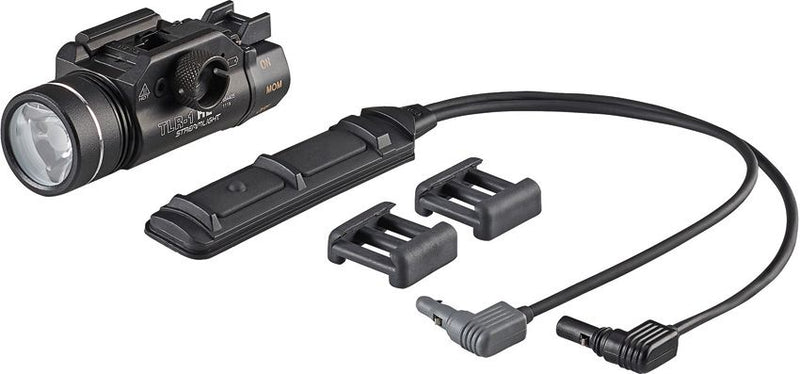 Streamlight TLR-1 HL Dual Remote Kit Weapon Light [69889]