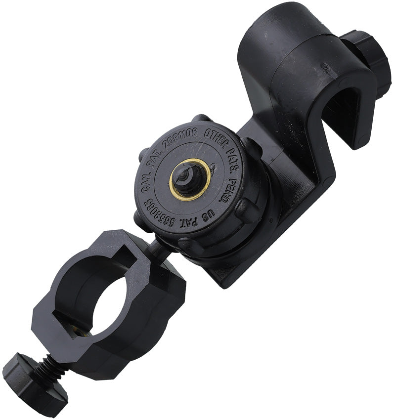 Streamlight Jr. Luxeon Fire Helmet Clamp [70108] - product view 1