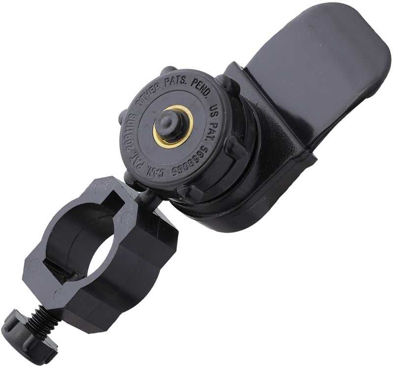 Streamlight Jr. Luxeon Industrial Hard Hat Clamp [70110] - product view 1