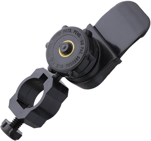 Streamlight Jr. Luxeon Industrial Hard Hat Clamp [70110] - product view 1