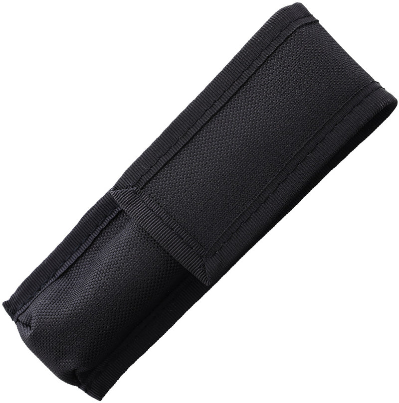 Streamlight Jr. Black Nylon Flashlight Holster [70114] - product view 1