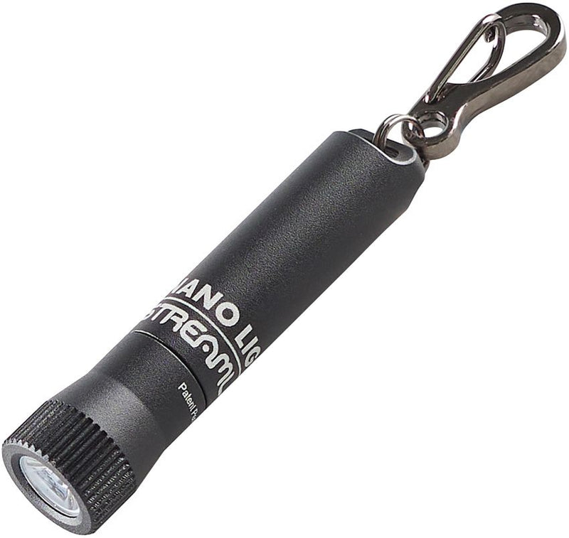 Streamlight Nano Light II Mini Flashlight [73020]