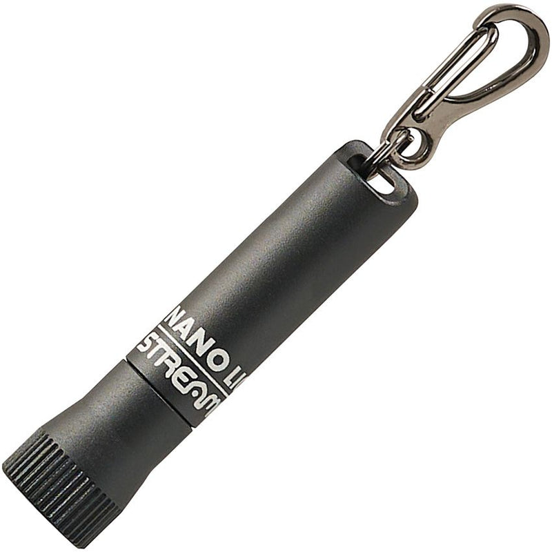 Streamlight Nano Light II Mini Flashlight [73020]