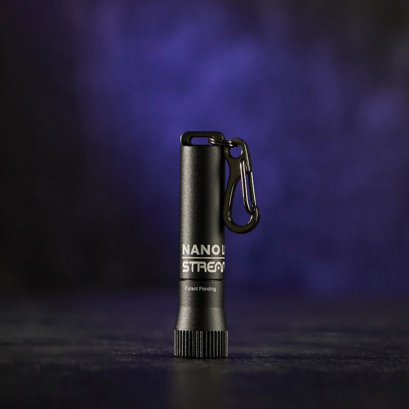 Streamlight Nano Light II Mini Flashlight [73020]