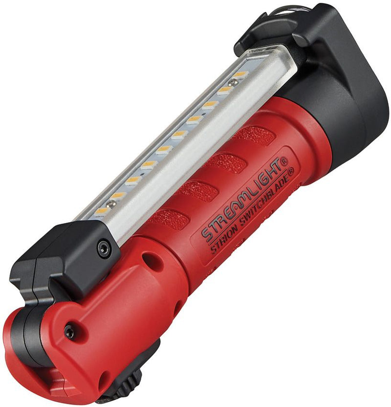 Streamlight Strion Switchblade Area Light Work Light [74850]