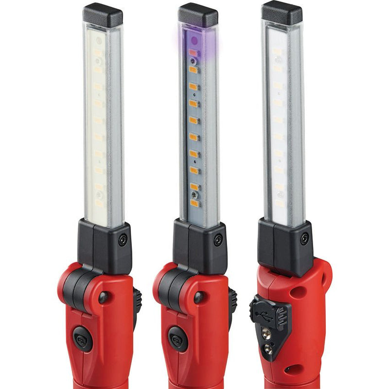 Streamlight Strion Switchblade Area Light Work Light [74850]