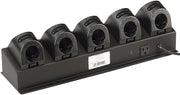 Streamlight 5 Unit Bank Charger Accessory — view 1