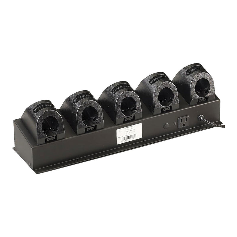 Streamlight 5 Unit Bank Charger Accessory — view 1