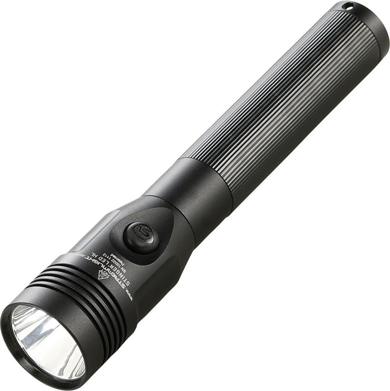 Streamlight Stinger LED HL Flashlight [75431]