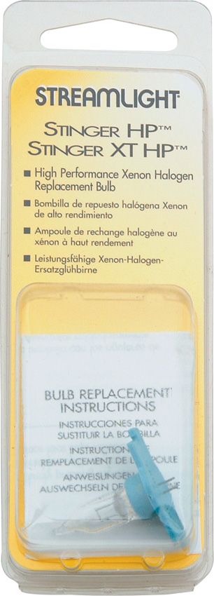 Streamlight Stinger Xenon Replacement Bulb [78915]