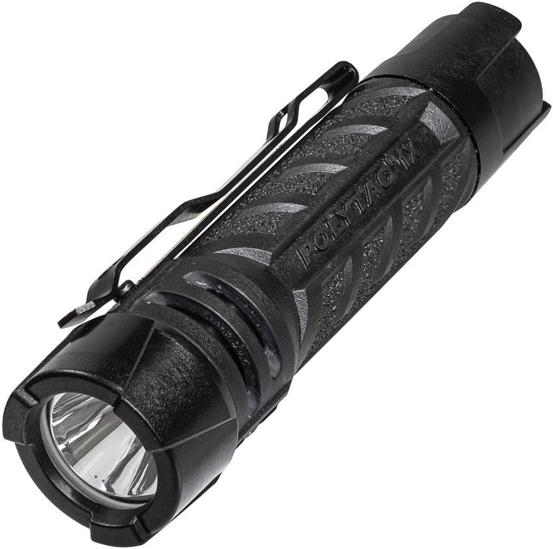 Streamlight PolyTax 1X Flashlight USB [86001]