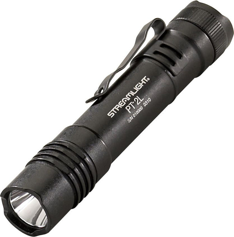 Streamlight ProTac Model PT 2L Flashlight [88031]