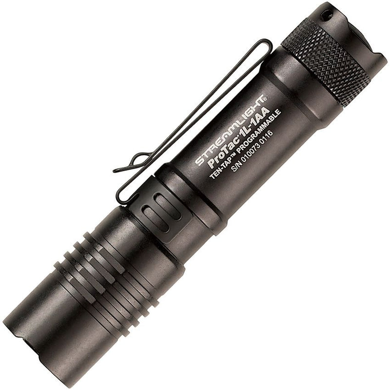 Streamlight ProTac 1L Flashlight Black [88061]