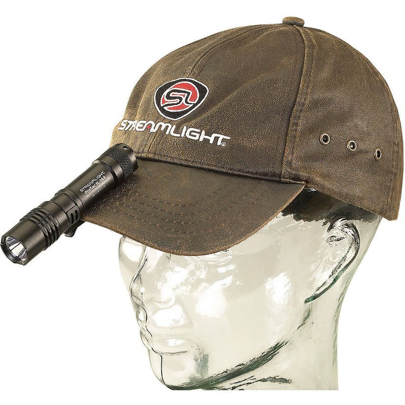 Streamlight ProTac 1L Flashlight Black [88061]