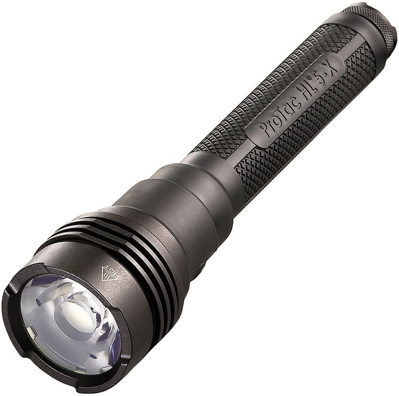 Streamlight ProTac HL 5-X Flashlight [88074]
