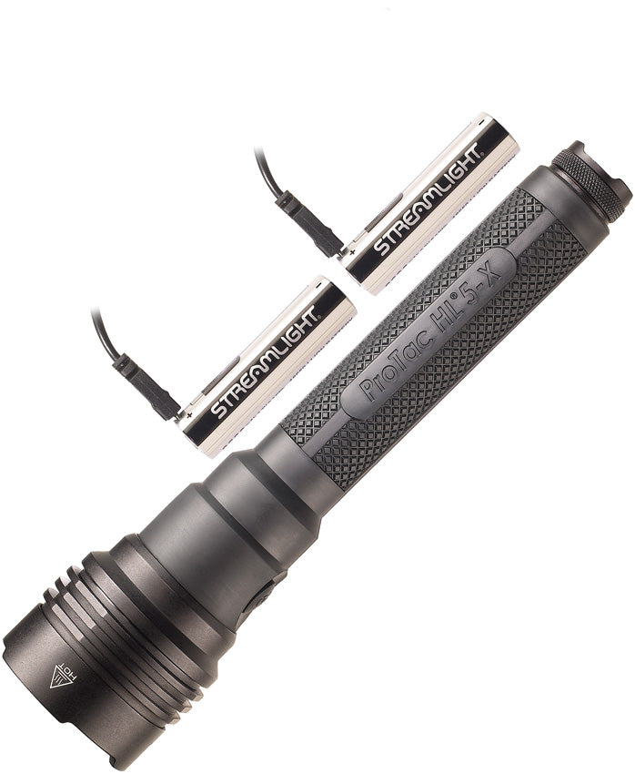 Streamlight Protac Hl 5-X USB Flashlight [88081] — view 1