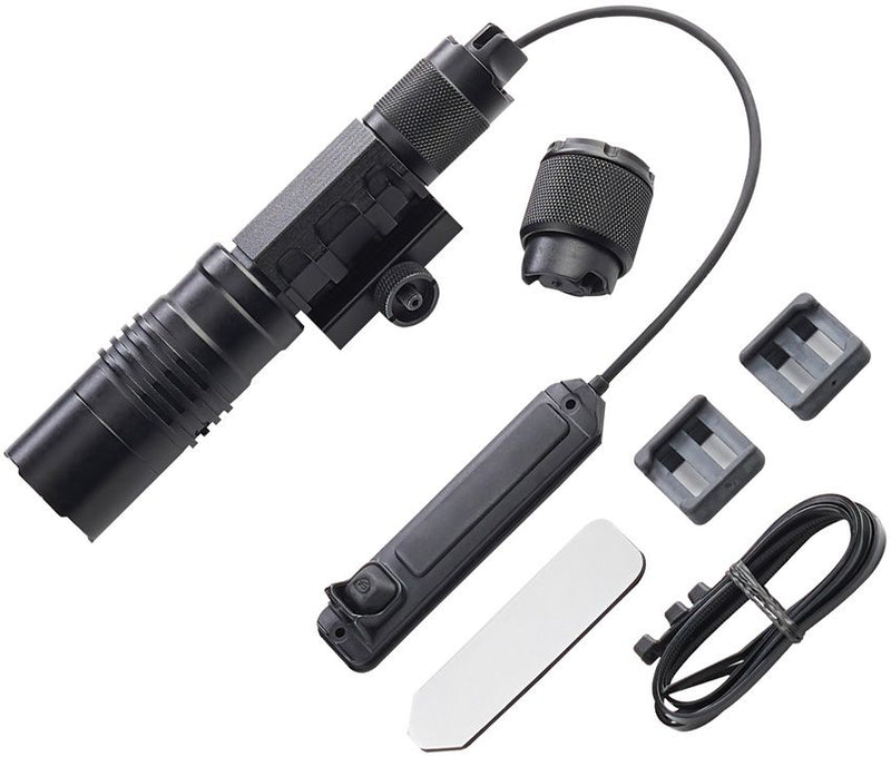 Streamlight ProTac Rail Mount HL-X Laser Weapon Light [88090]