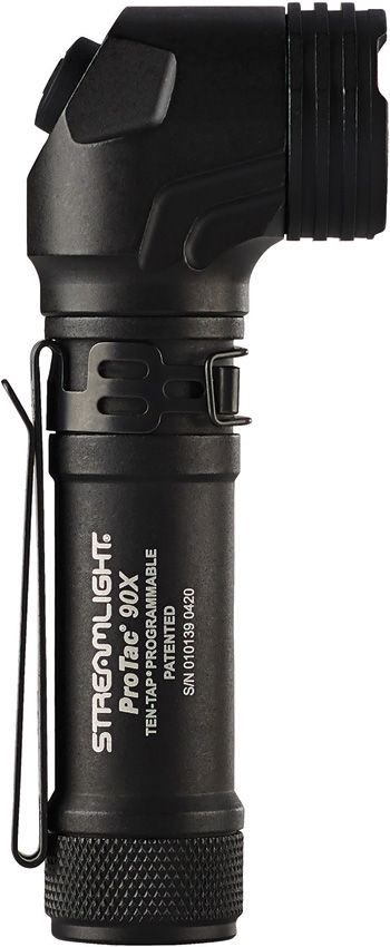Streamlight ProTac 90X Flashlight [88094]