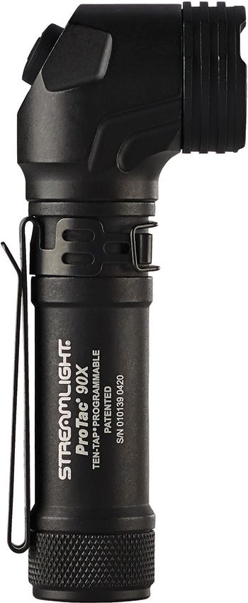 Streamlight ProTac 90X USB Flashlight [88095]