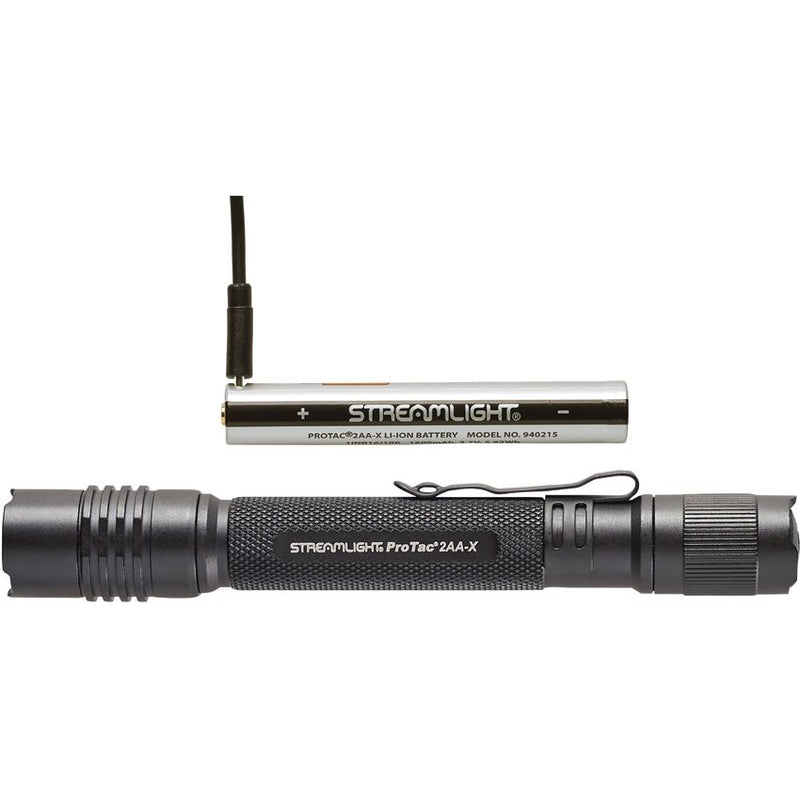 Streamlight Protac 2AA-X Flashlight [88135]