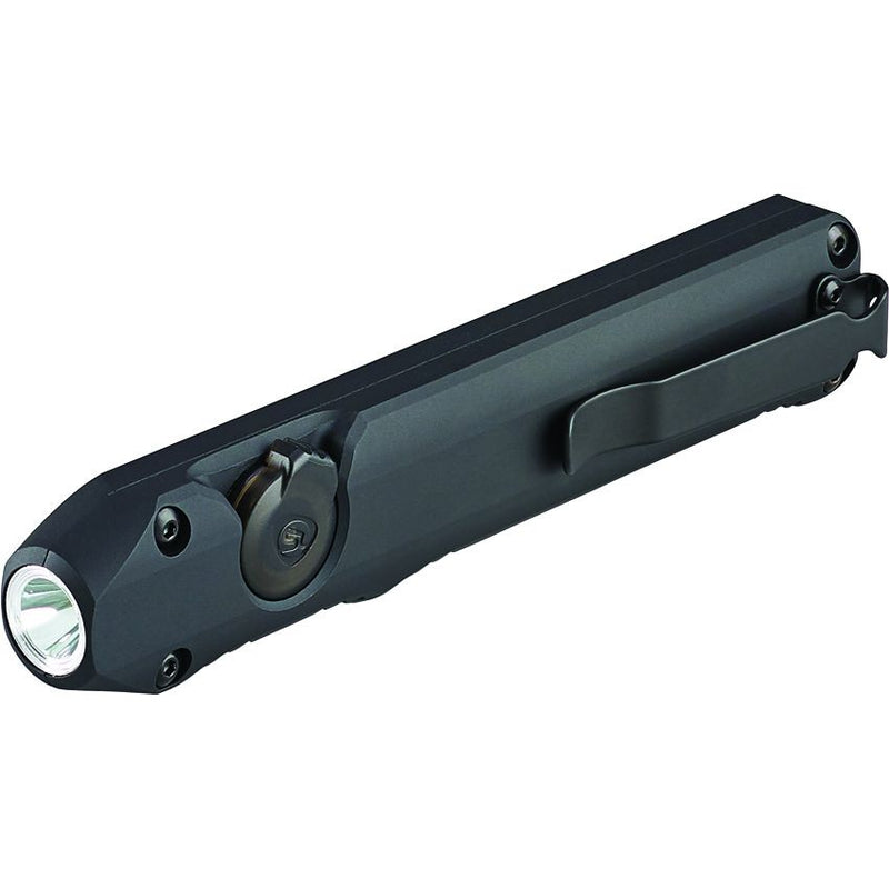 Streamlight Wedge Pocket Light Black Flashlight [88810]