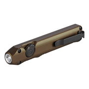 Streamlight Wedge Pocket Light Bronze Flashlight [88811]