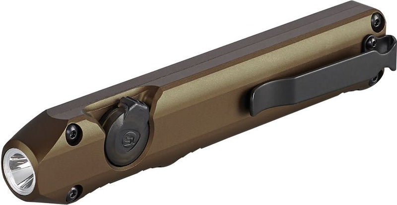 Streamlight Wedge Pocket Light Bronze Flashlight [88811]